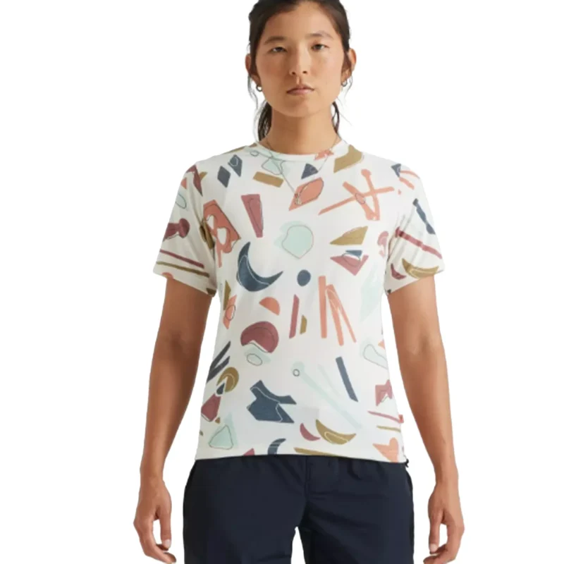 ADV AIR JERSEY SS