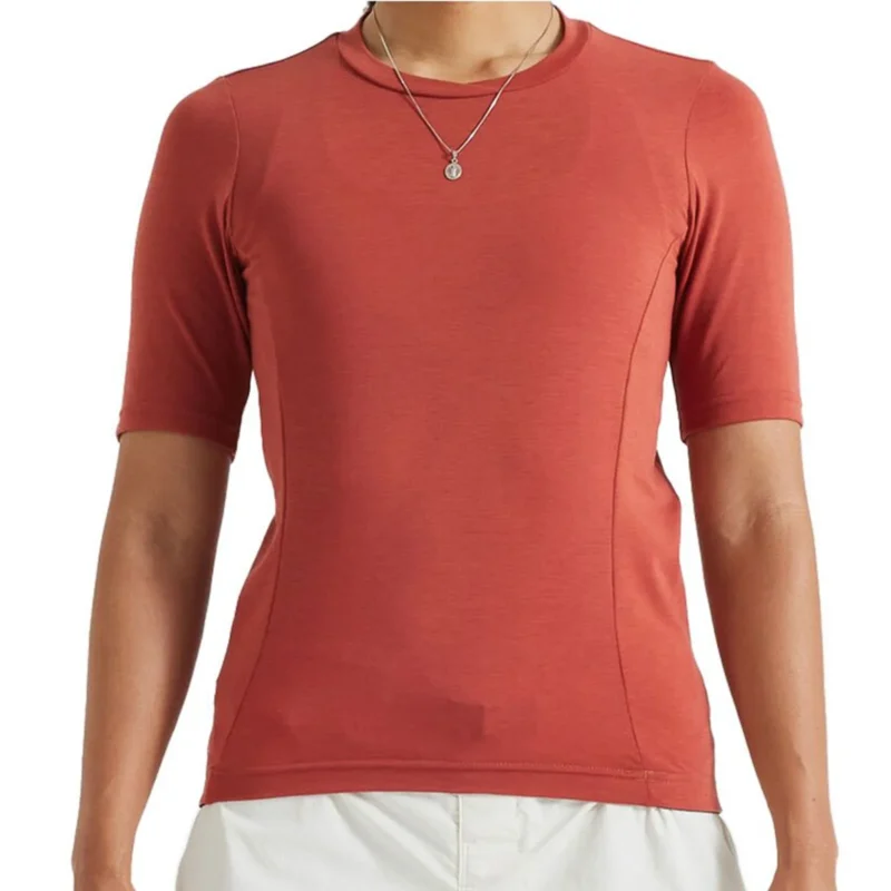 ADV JERSEY SS