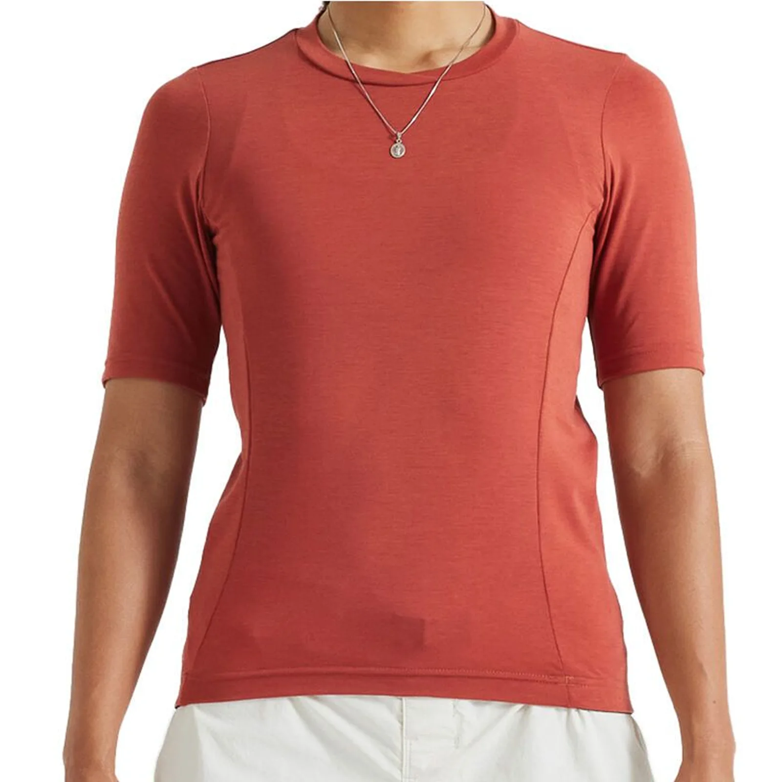 ADV JERSEY SS