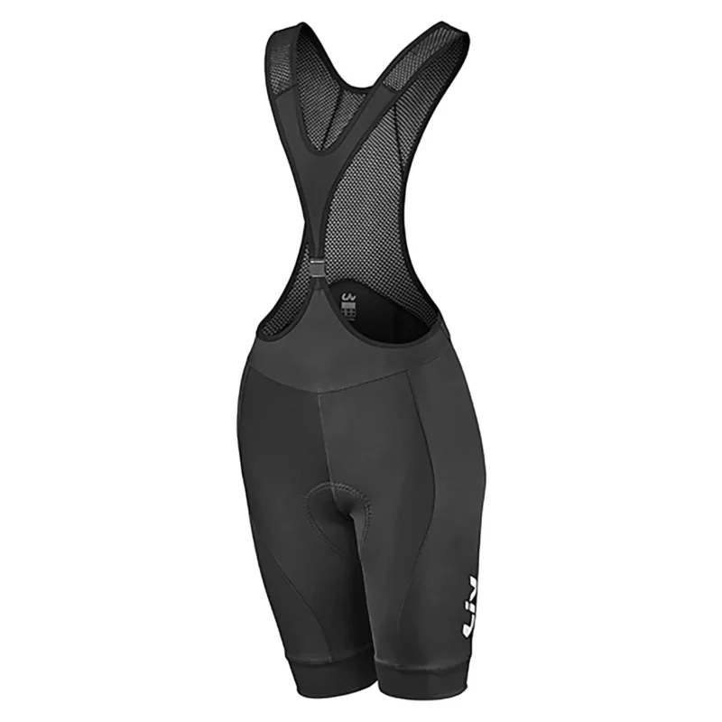 FISSO BIB SHORTS