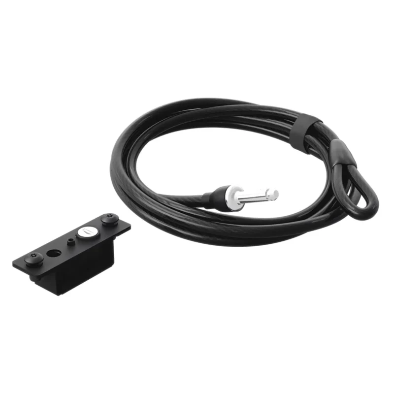 REVERT INTEGRATED LOCK