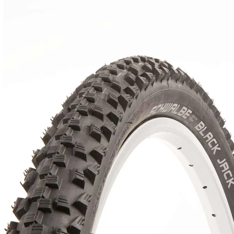 SCHWALBE BLACK JACK 26 X 2.25