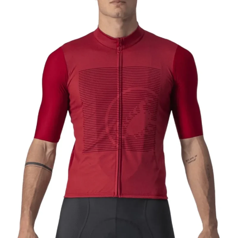 CASTELLI BAGARRE
