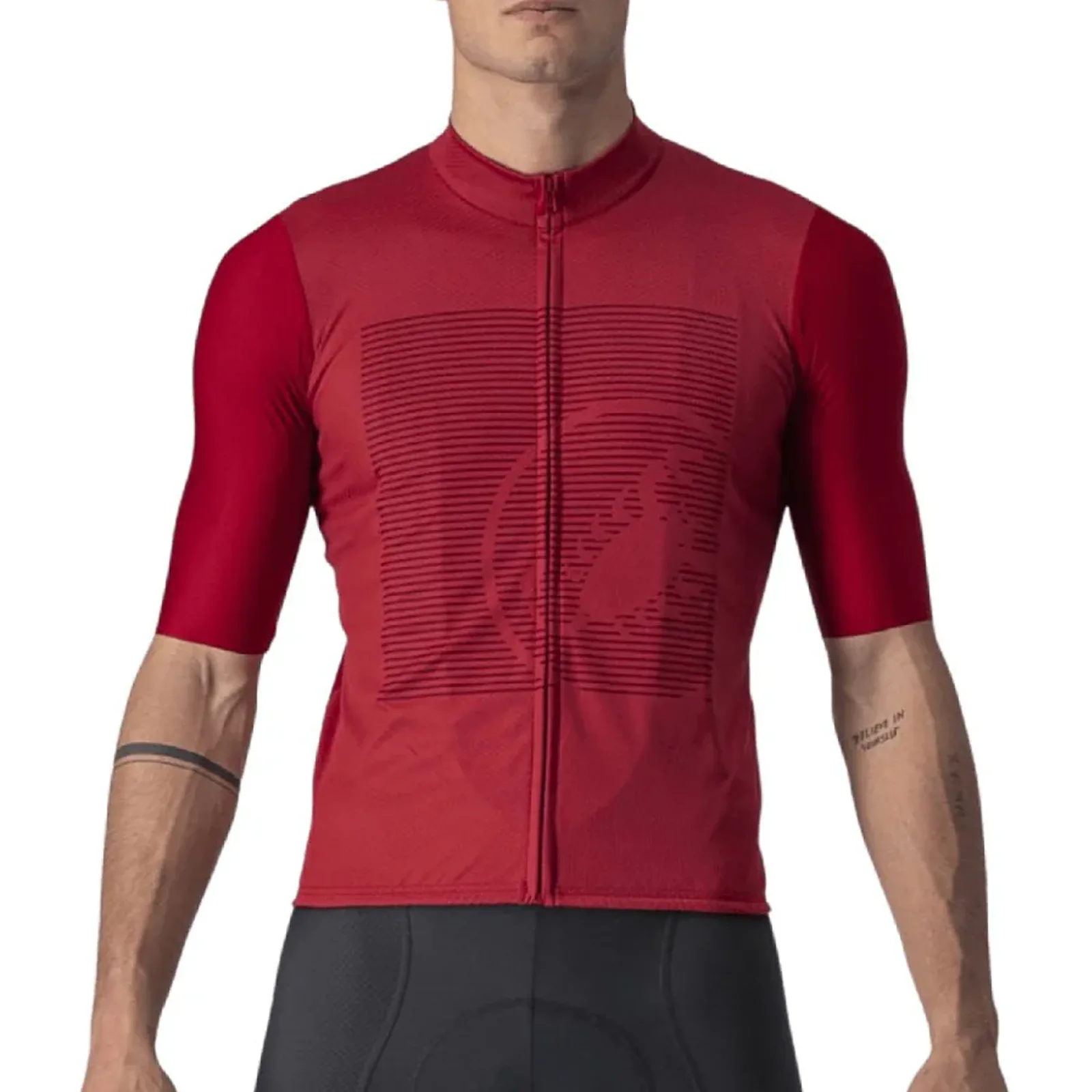 CASTELLI BAGARRE