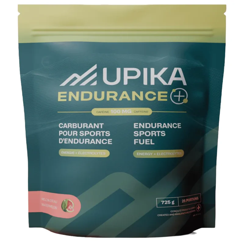 UPIKA ENDURANCE +