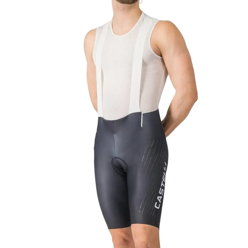 FREE AERO RACE  BIBSHORT