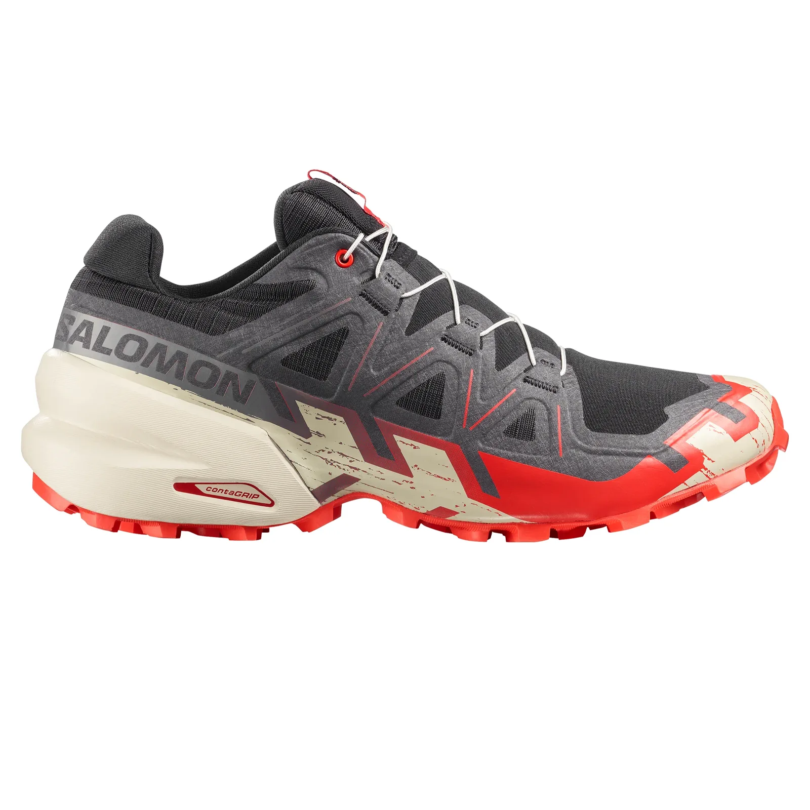 SPEEDCROSS 6