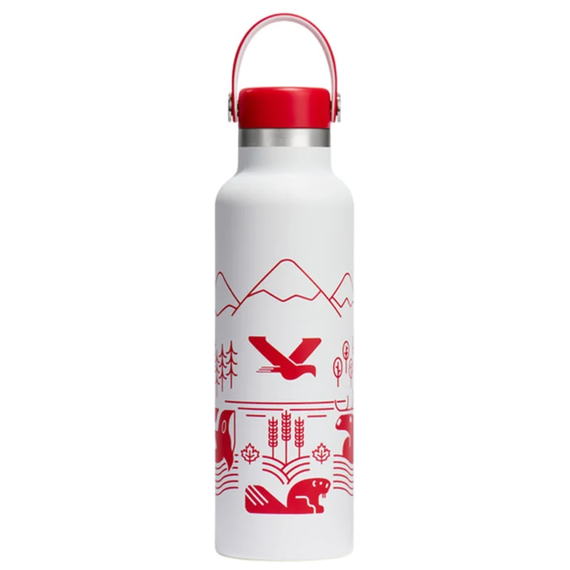 CANADA LE 21 OZ STANDARD FLEX CAP
