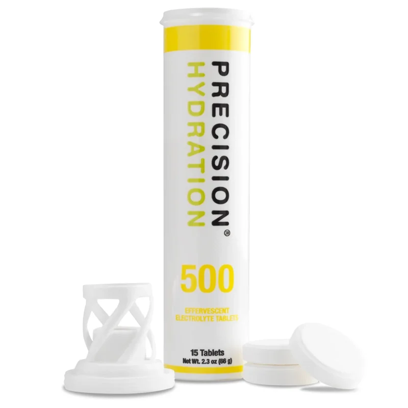 PH 500 10 TABLETTES