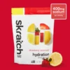 LIMONADE FRAISE