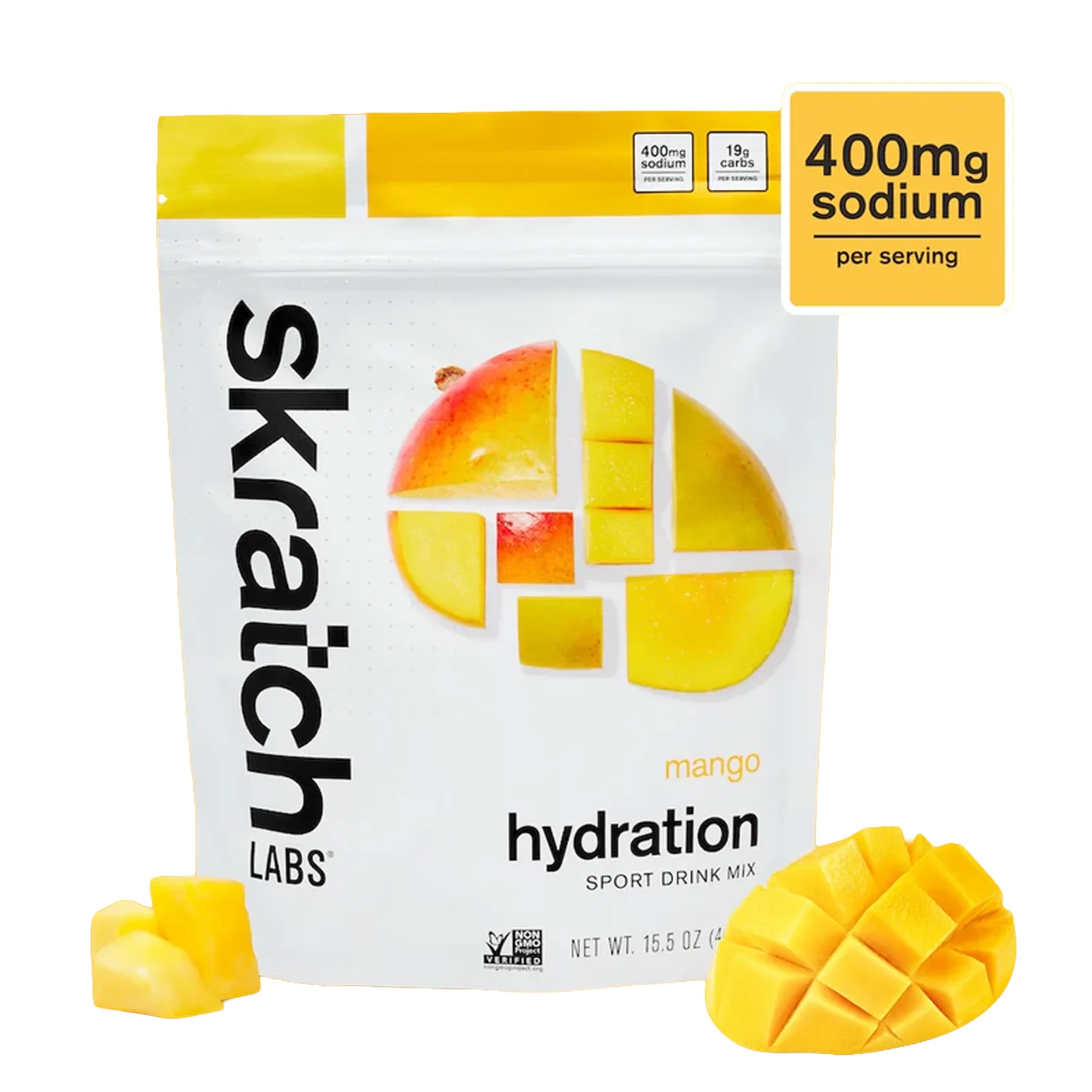 HYDRATATION SPORT MIX