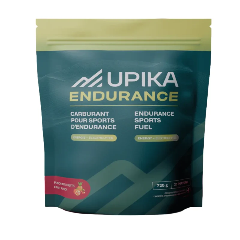 UPIKA ENDURANCE