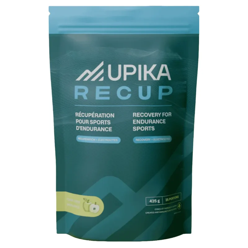 UPIKA RECUP