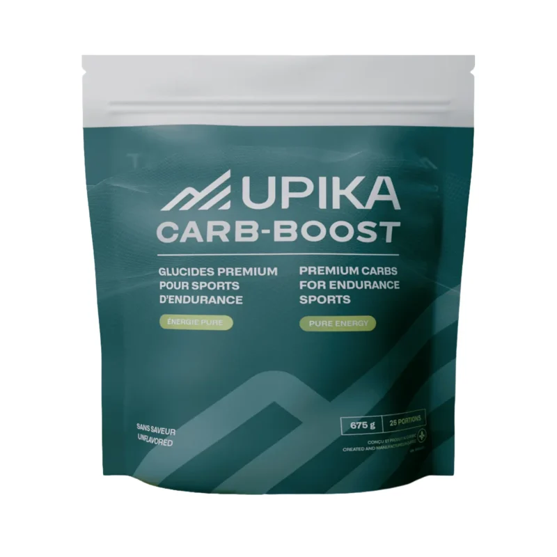 UPIKA CARB-BOOST