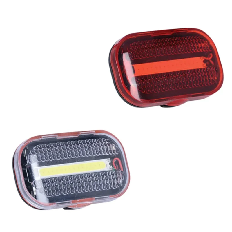 BRIGHT LUMIÈRE POUR VÉLO