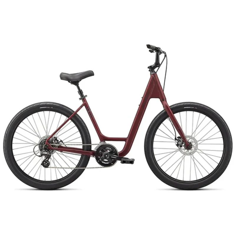 ROLL SPORT LOW ENTRY