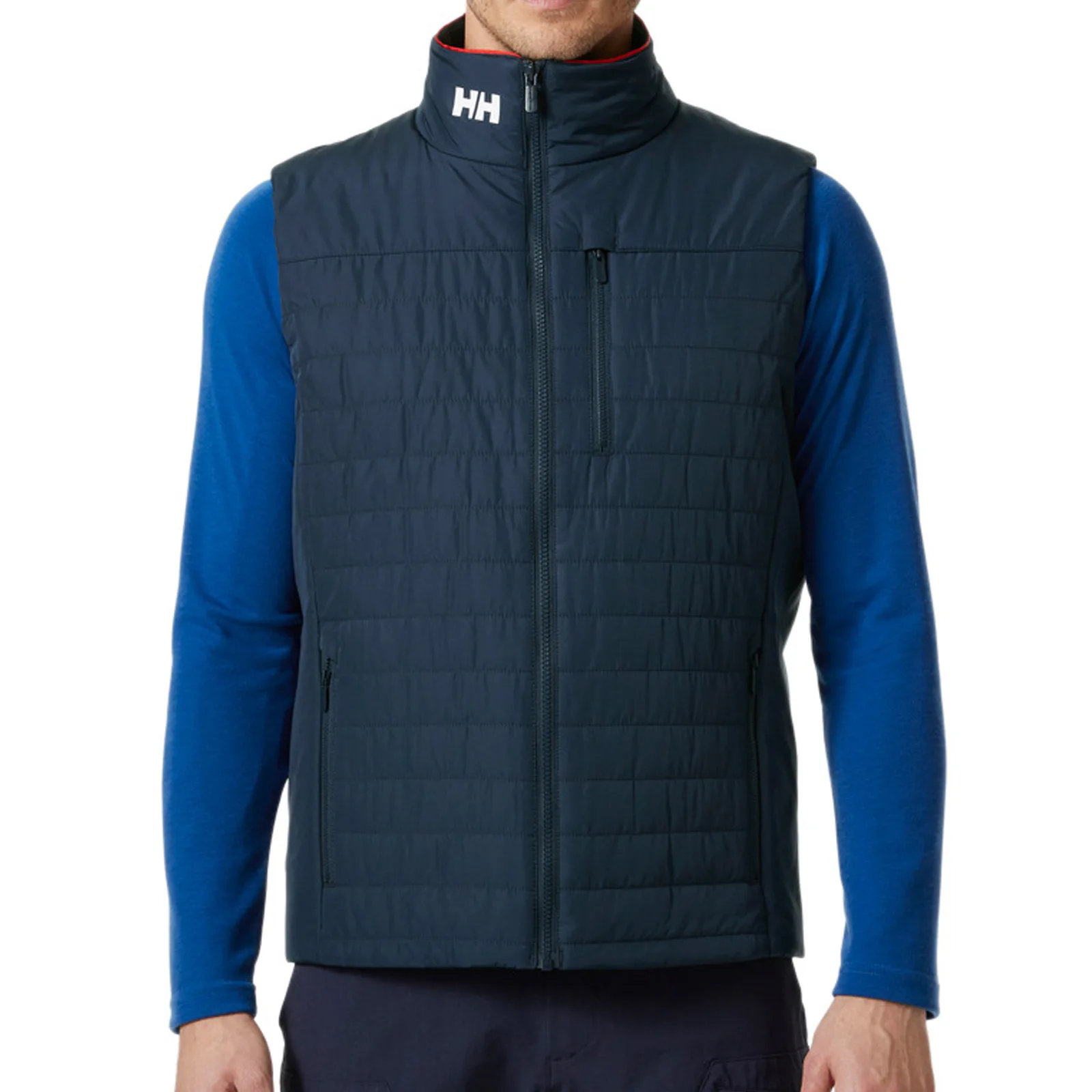 CREW INSULATOR VEST 2.0