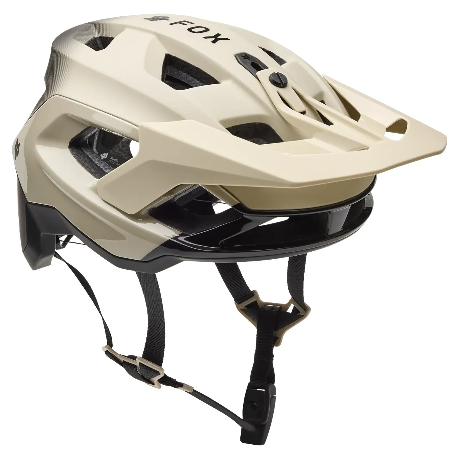 SPEEDFRAME PRO BACKFADE