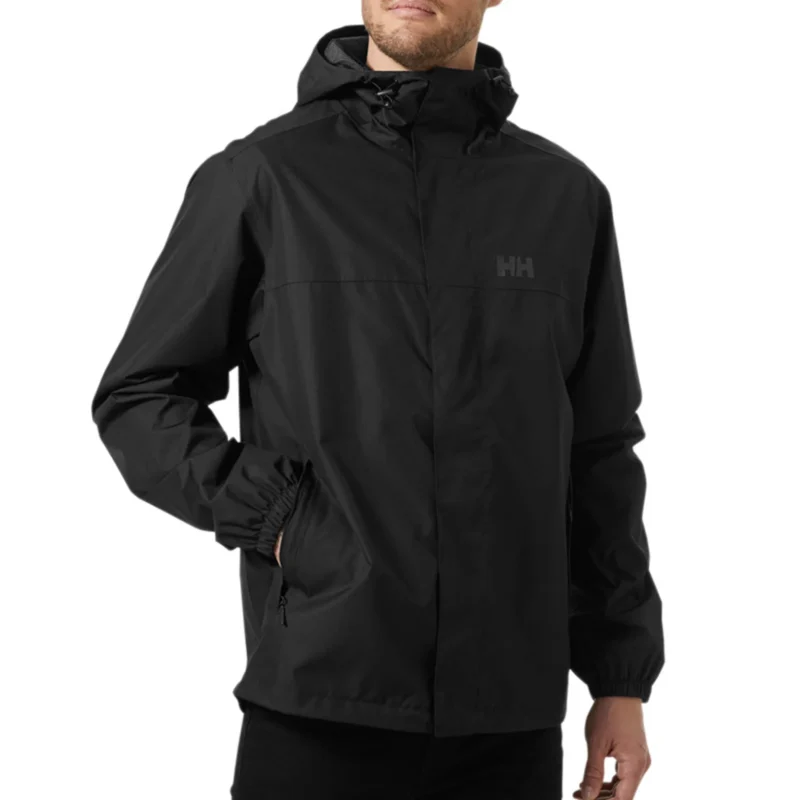 VANCOUVER RAIN JACKET