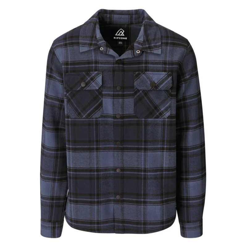 BUFFALO 2.0 SHACKET