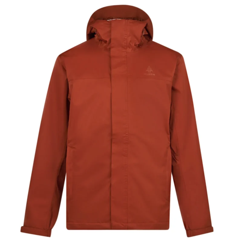 TOBA II 2L RAIN JACKET