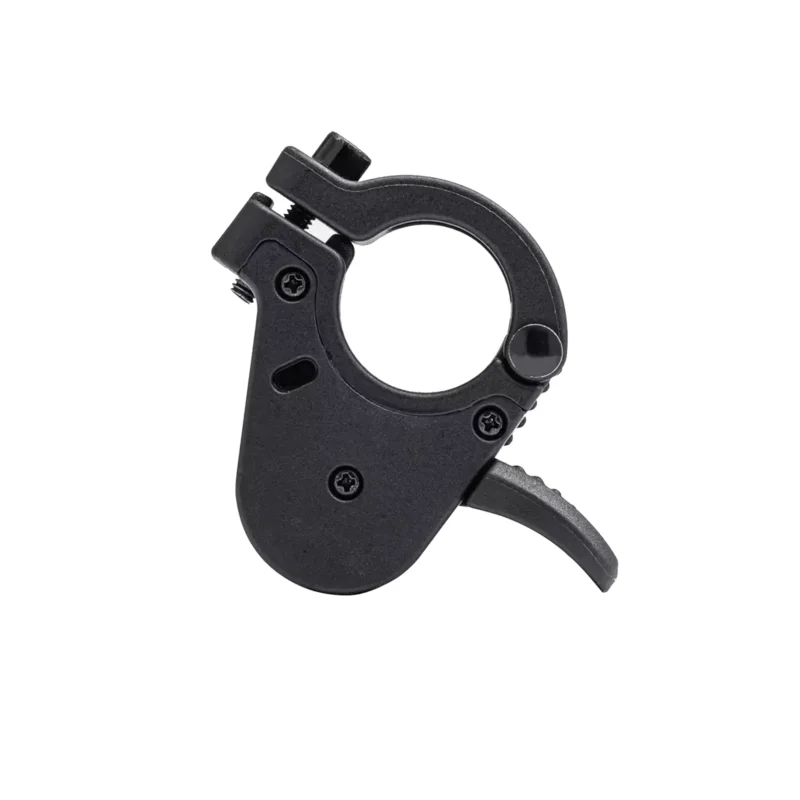 GLOBE THROTTLE