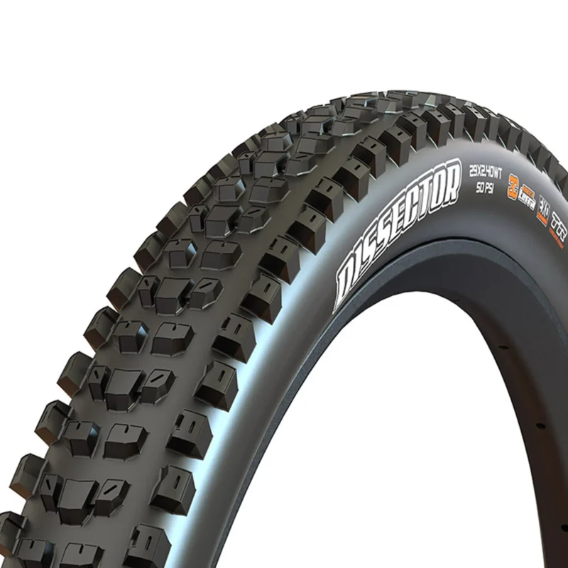MAXXIS DISSECTOR 29 X 2.60 DUAL EXO