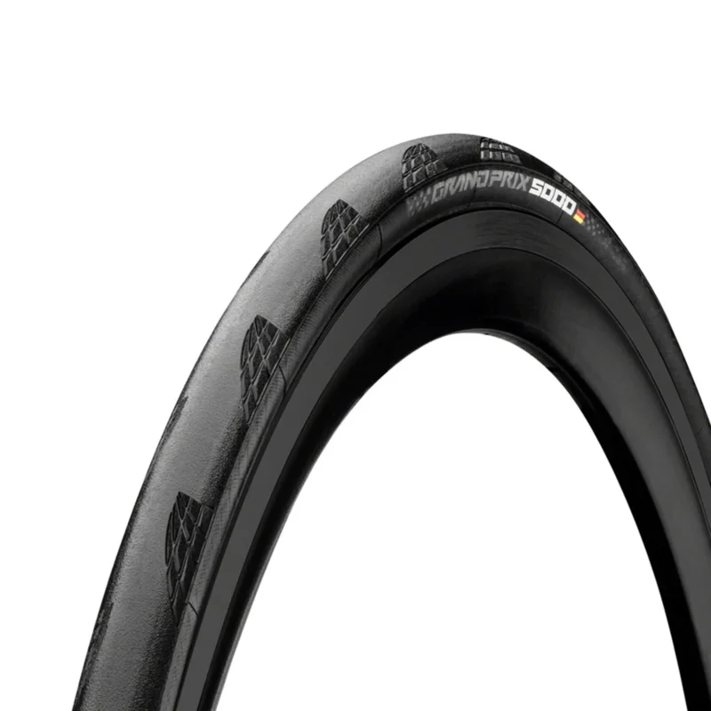CONTINENTAL GRANDPRIX 500 700X28C BLACKCHILLI VECTRAN BREAKER LAZERGRIP ACT