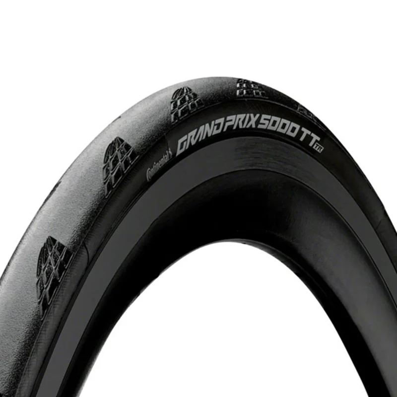 GRAND PRIX 5000 TT TR 700 X 28 BLACKCHILI LAZERGRIP