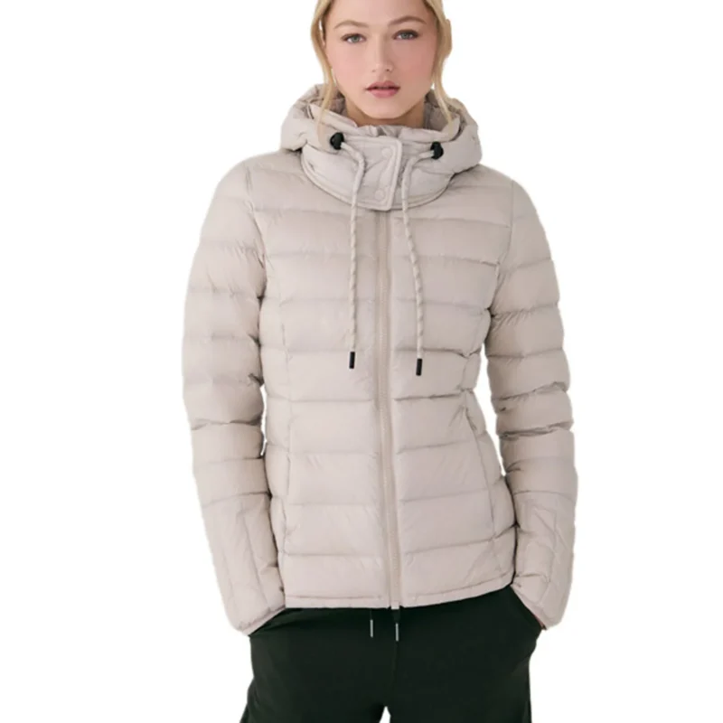 EMELINE DOWN JACKET