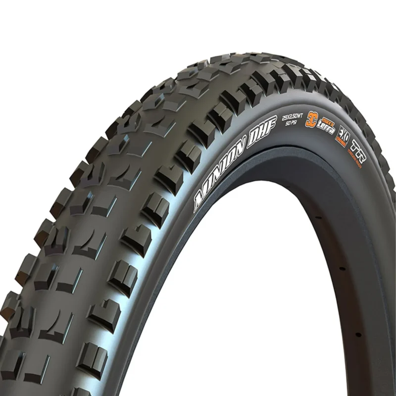 MAXXIS MINION DHF DUAL EXO+ 29 X 2.5