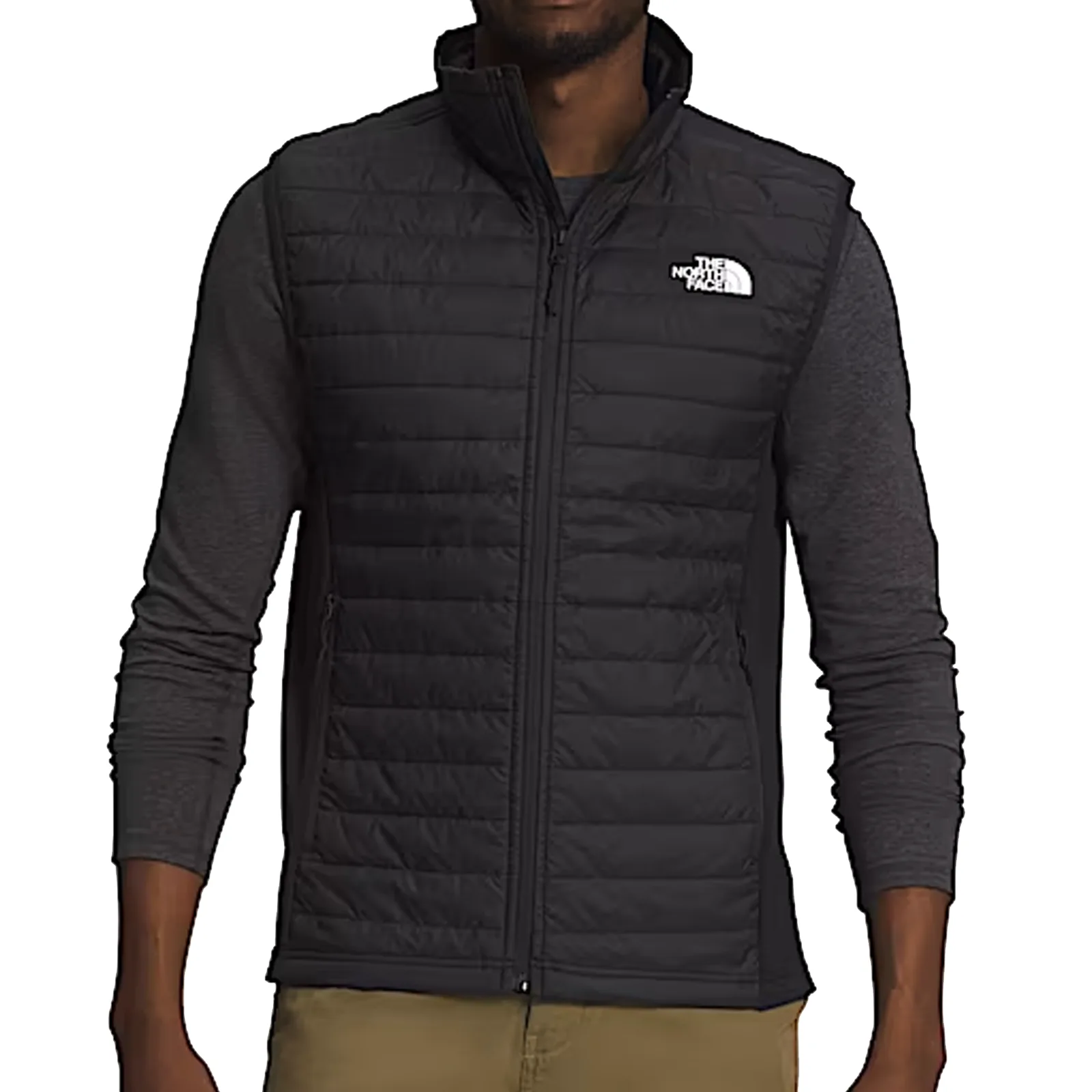 CANYONLANDS HYBRID VEST