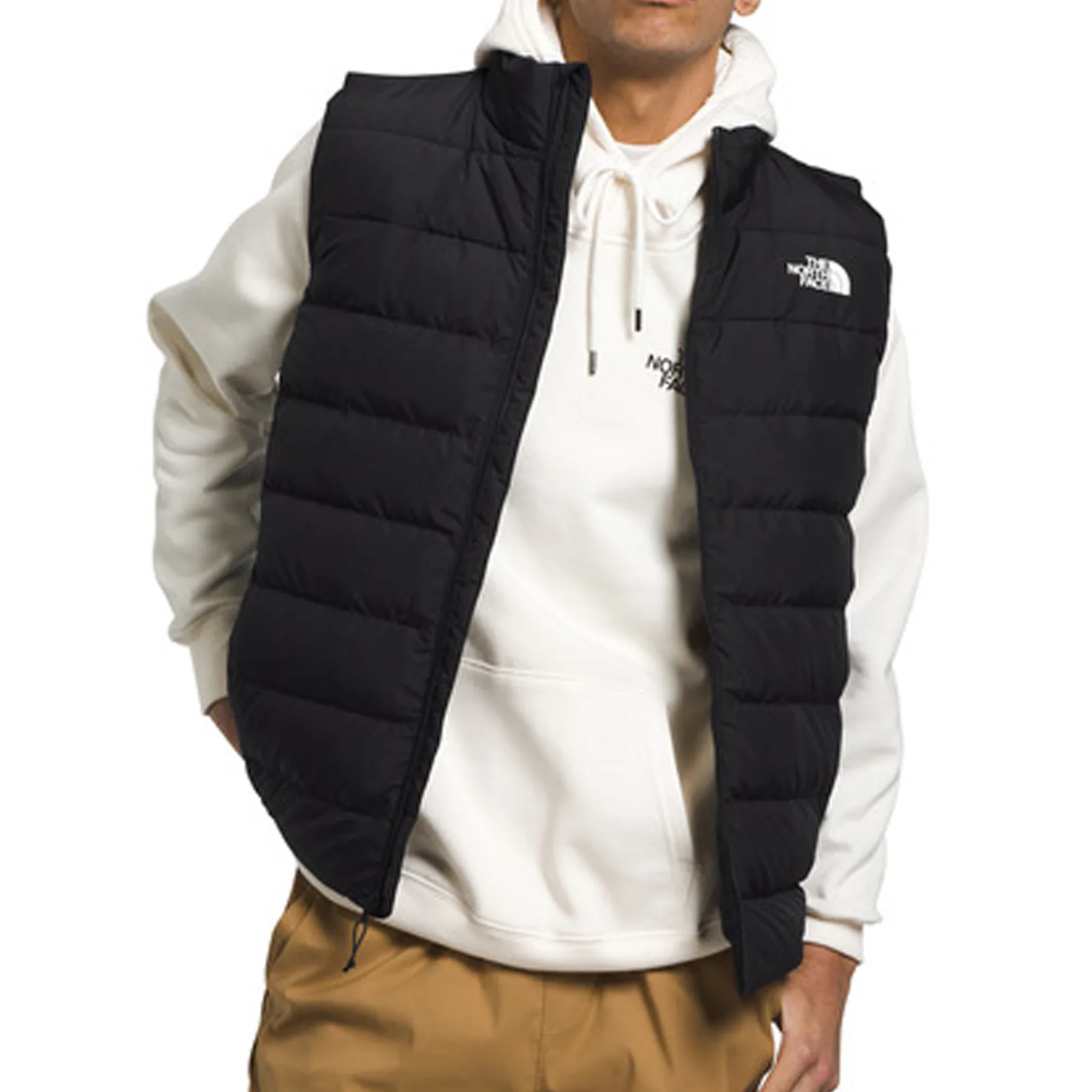 ACONCAGUA 3 VEST