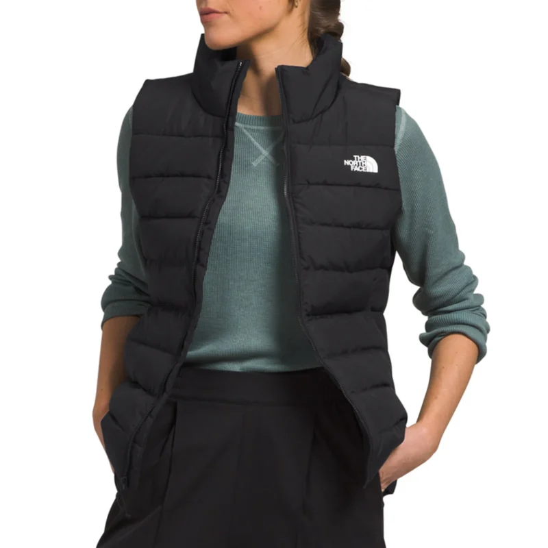 ACONCAGUA 3 VEST