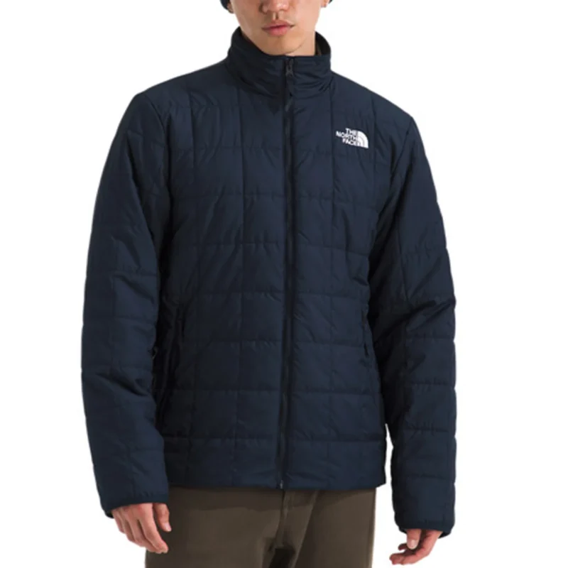JUNCTION INSULATED JACKET