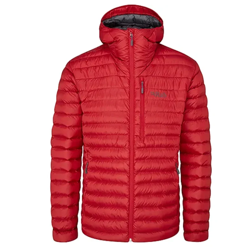 MICROLIGHT ALPINE JACKET
