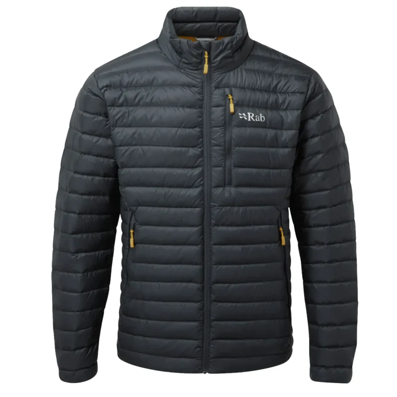MICROLIGHT JACKET