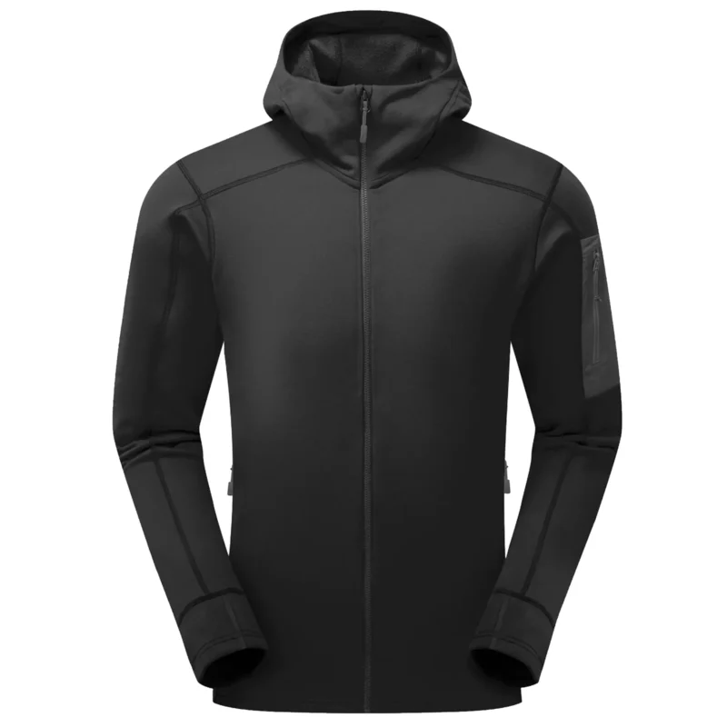 MODULUS HOODY