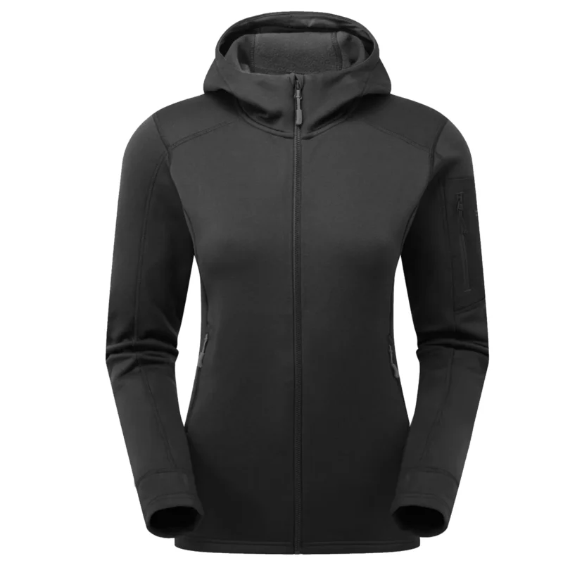 MODULUS HOODY