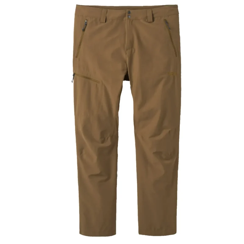 INCLINE LIGHT PANTS