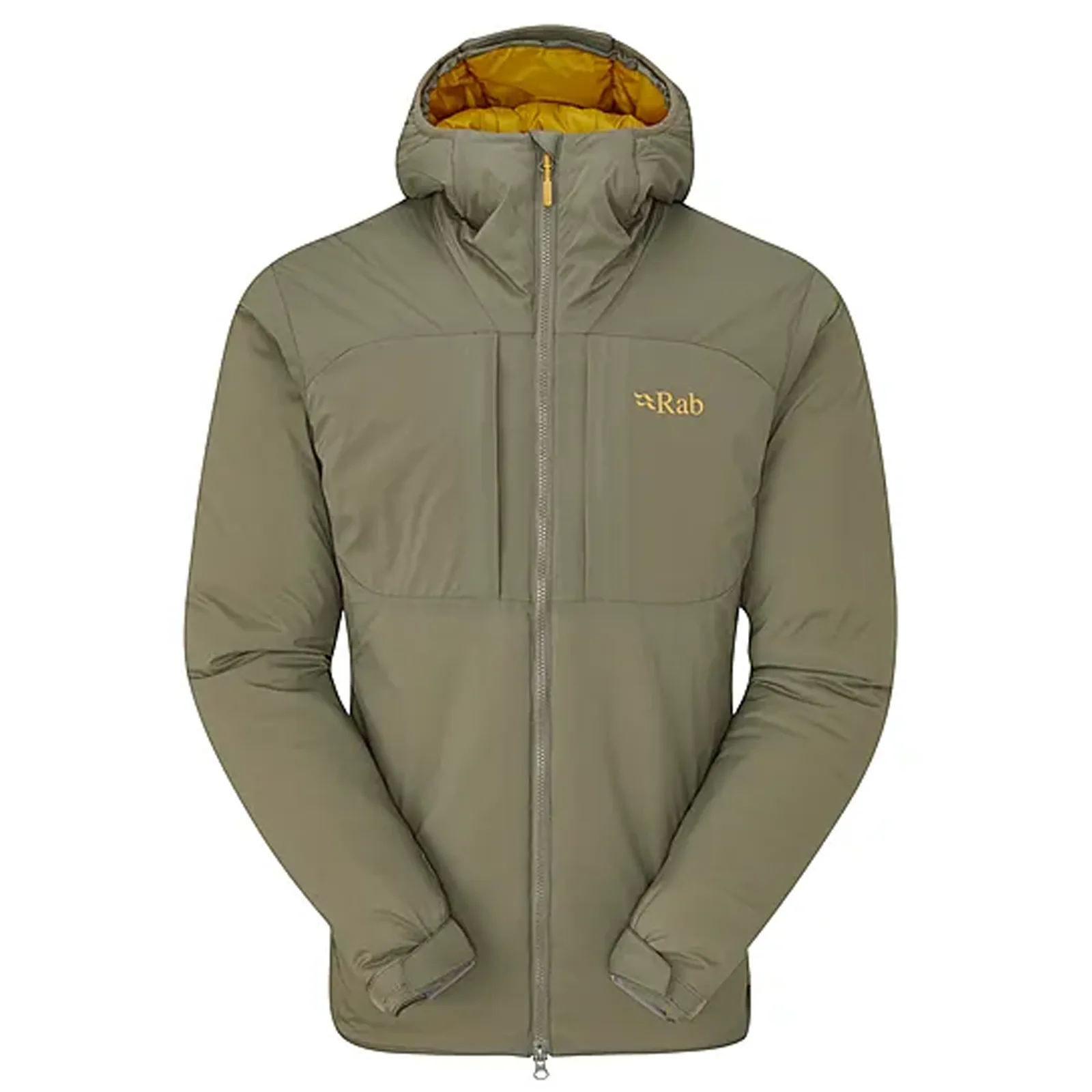 XENAIR ALPINE JACKET