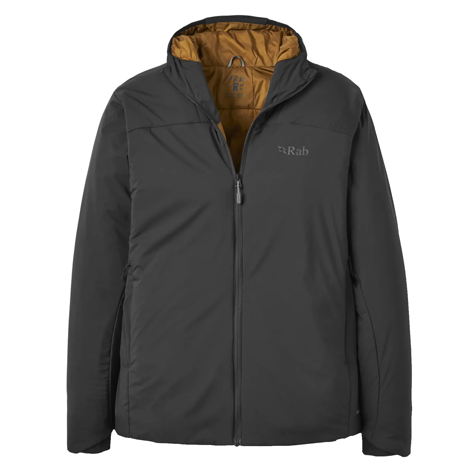 XENAIR ALPINE LIGHT JACKET