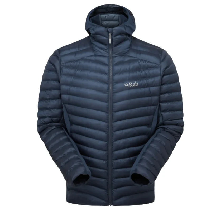 CIRRUS FLEX JACKET HOODY