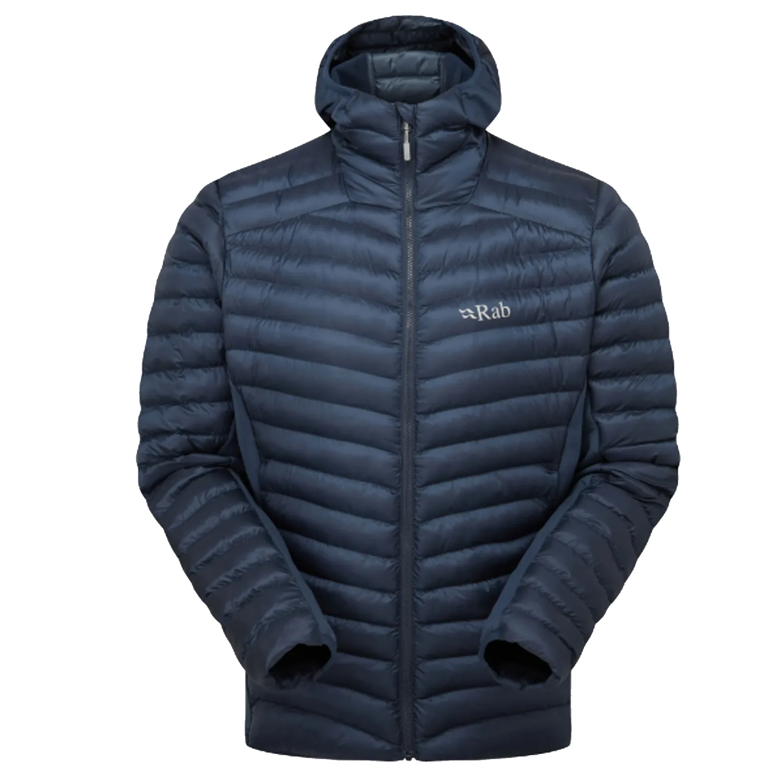 CIRRUS FLEX JACKET HOODY