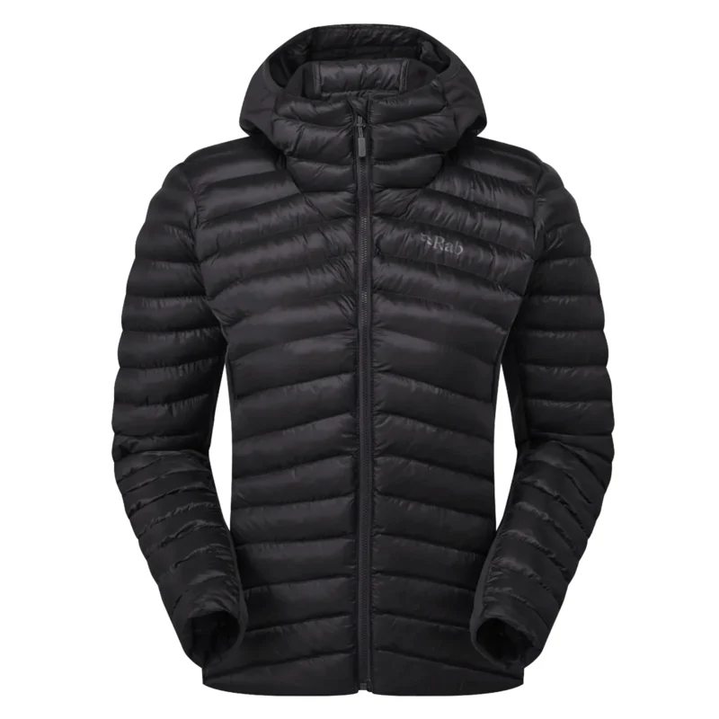 CIRRUS FLEX HOODY