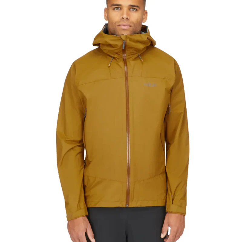 DOWNPOUR PLUS 2.0 JACKET