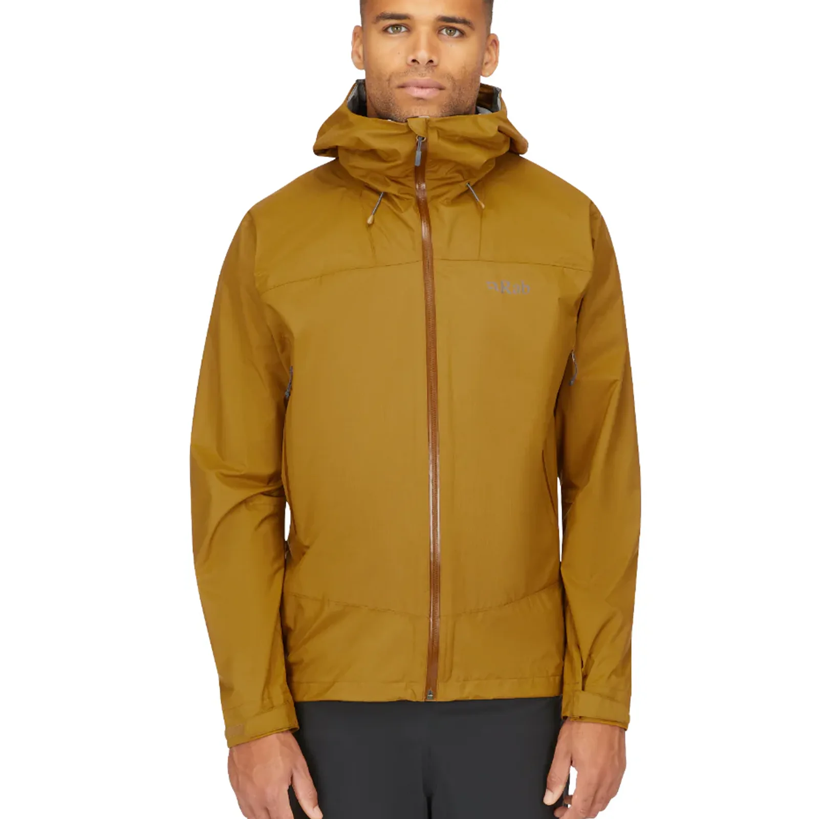 DOWNPOUR PLUS 2.0 JACKET