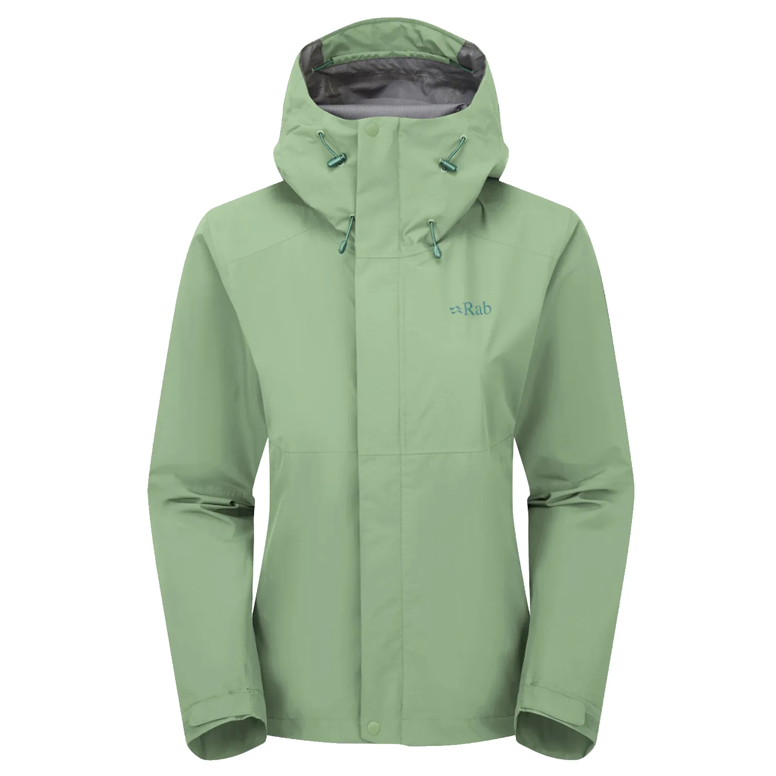 DOWNPOUR JACKET