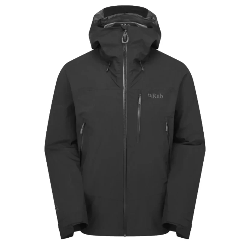 DOWNPOUR MOUNTAIN JACKET