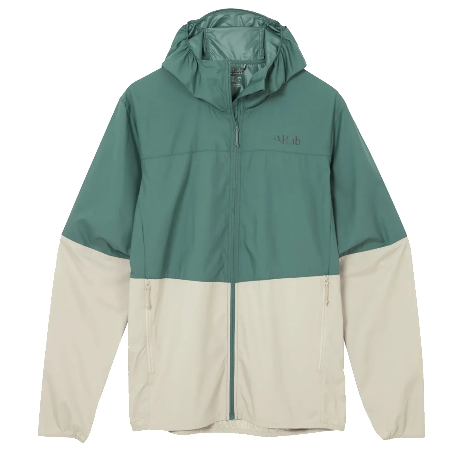 WINDGATHER HOODY
